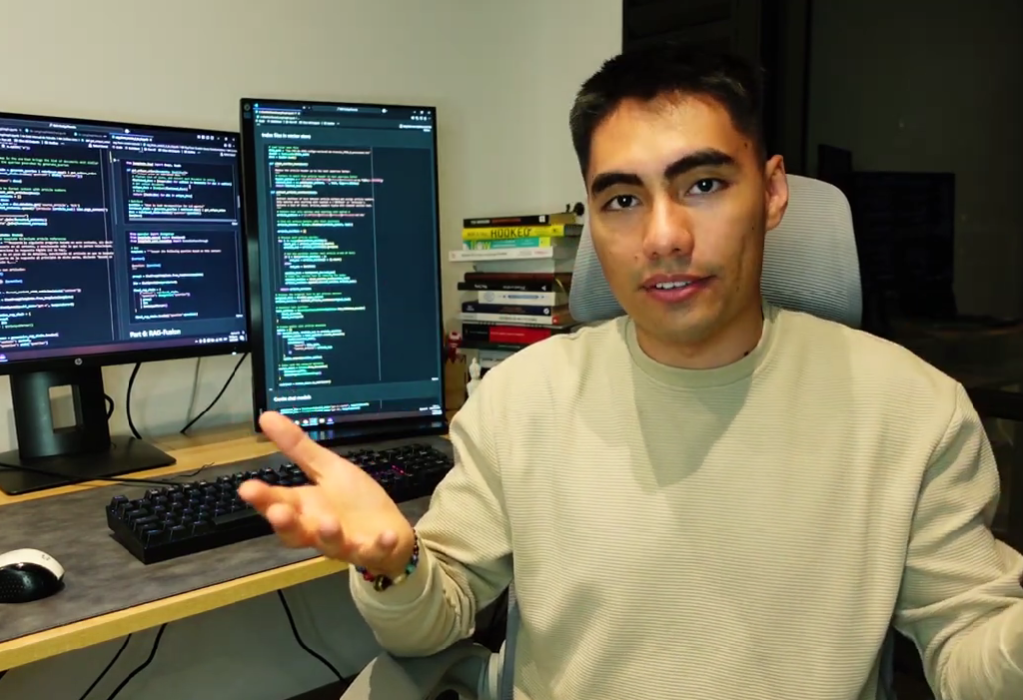 Preview for Camilo Gomez YouTube channel