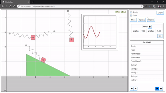 Preview for Physics Lab
